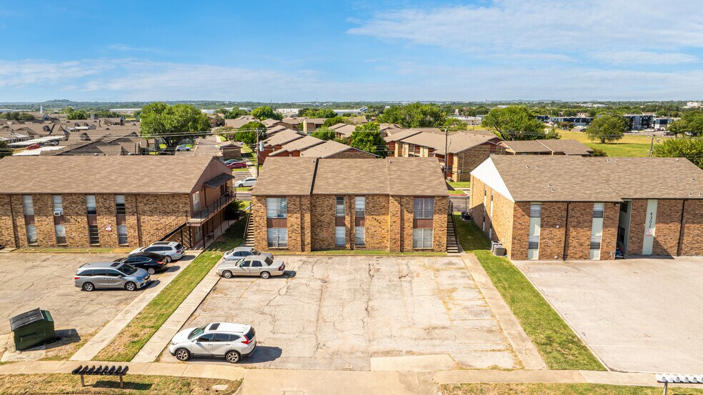 Killeen Portfolio portefeuille de 6 biens à vendre sur LoopNet.fr - Photo de l’immeuble – Image 2 sur 4