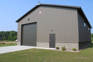 Plus de détails pour N5016 County Road V, Fond Du Lac, WI - Spécialisé à vendre