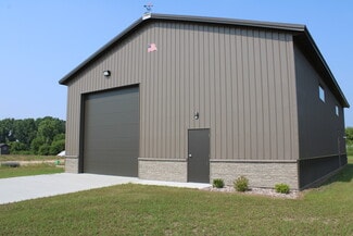Plus de détails pour N5016 County Road V, Fond Du Lac, WI - Spécialisé à vendre