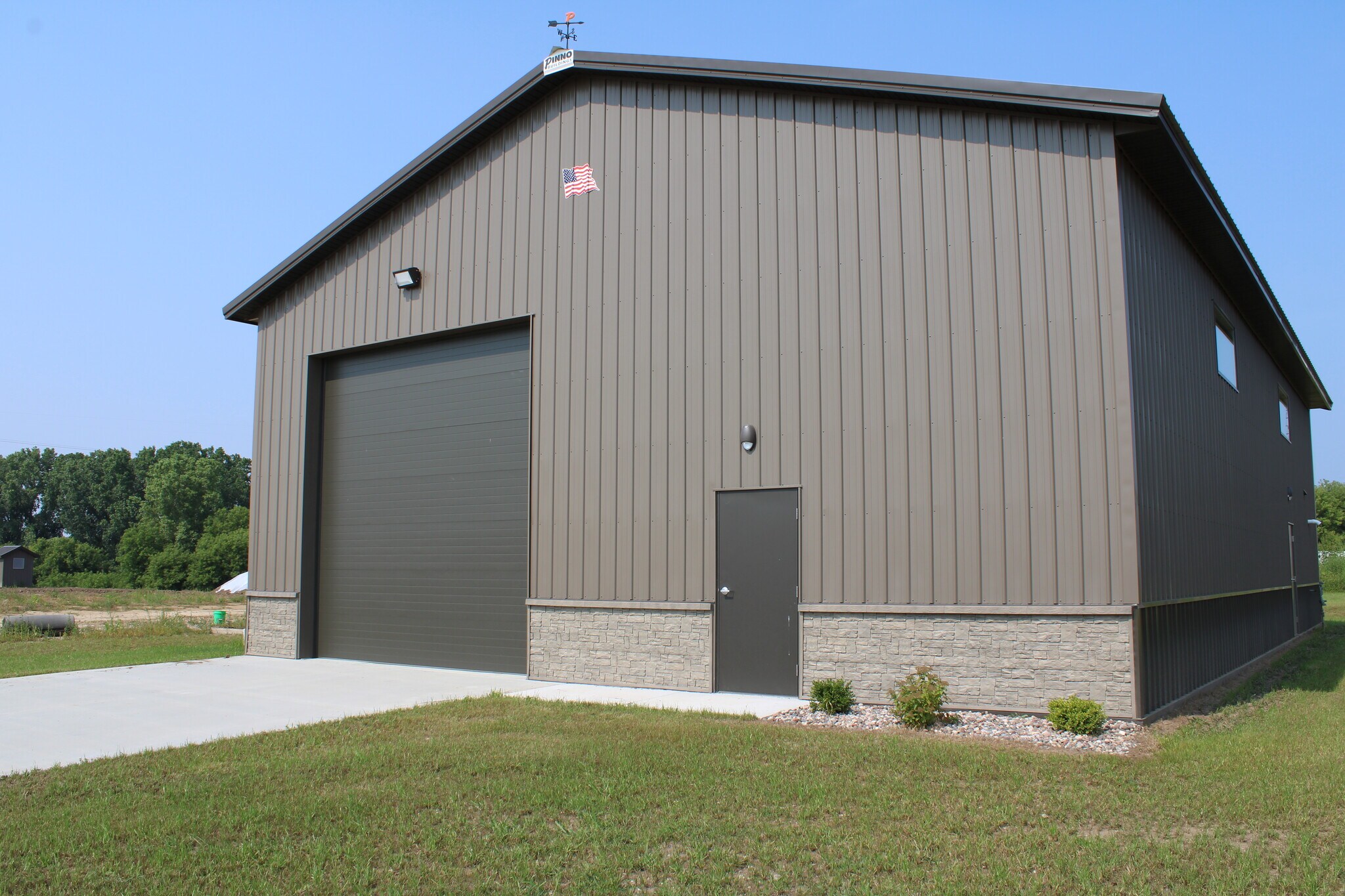 N5016 County Road V, Fond Du Lac, WI à vendre Photo de l’immeuble– Image 1 sur 9