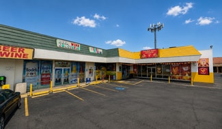 Plus de détails pour 1195 E Desert Inn Rd, Las Vegas, NV - Local commercial à vendre
