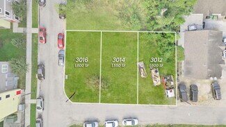 Plus de détails pour 3012 3014 3016 Rosalie st, Houston, TX - Terrain à vendre