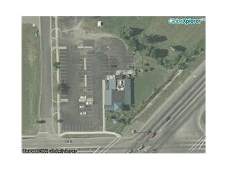 457 E 32nd St, Holland, MI à louer - Aérien – Image 2 sur 8