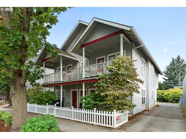 2315 N Lombard St, Portland, OR à vendre - Photo de l’immeuble – Image 2 sur 12