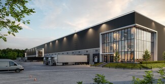 Plus de détails pour 230 Mundy Memorial Dr, Mount Juliet, TN - Industriel/Logistique à louer