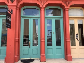2221 Market St, Galveston, TX à louer Photo intérieure– Image 2 sur 8