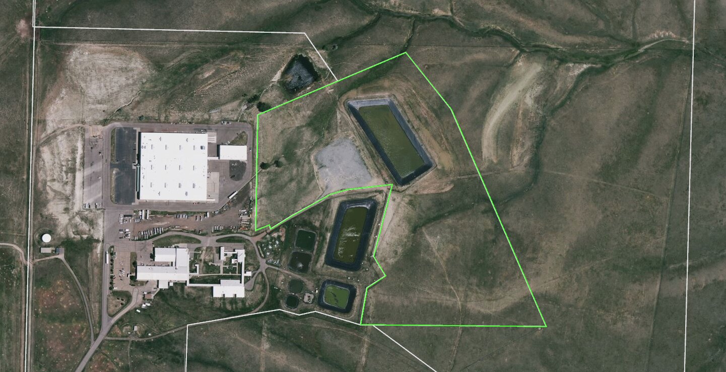 E Quincy Ave, Watkins, CO à vendre Photo de l’immeuble– Image 1 sur 3