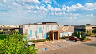 Plus de détails pour 1324 W Memorial Rd, Oklahoma City, OK - Local commercial à louer