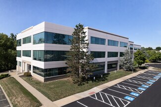 Plus de détails pour 5 Walnut Grove Dr, Horsham Township, PA - Bureau à louer