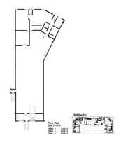 980 Lone Oak Rd, Eagan, MN à louer Plan d’étage– Image 2 sur 2