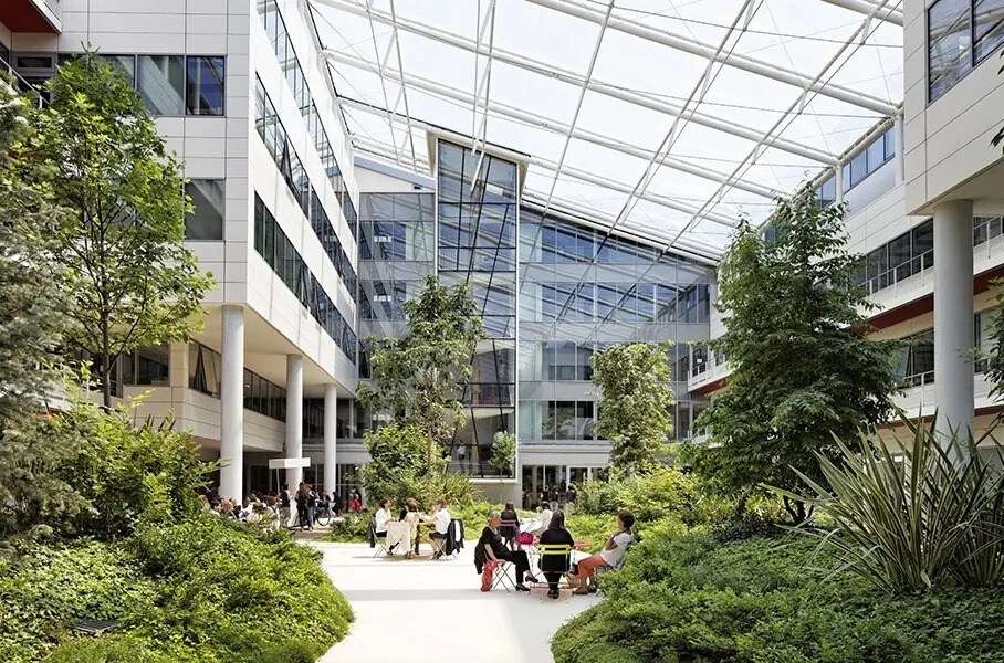 6 Avenue Réaumur, Clamart à louer Photo intérieure– Image 1 sur 7