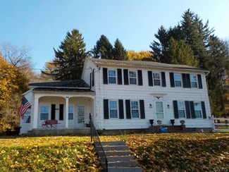 Plus de détails pour 8476 State Route 34, Weedsport, NY - Spécialisé à vendre