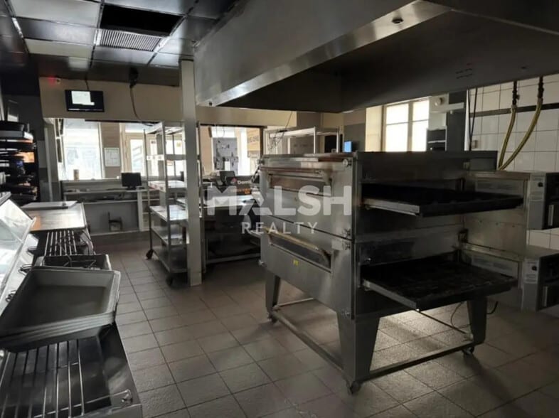 Local commercial dans Lyon à louer - Photo intérieure – Image 3 sur 3