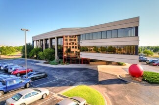 Plus de détails pour 10914 Hefner Pointe Dr, Oklahoma City, OK - Médical à louer