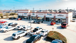 Plus de détails pour 2215 Rollingbrook Dr, Baytown, TX - Local commercial à vendre