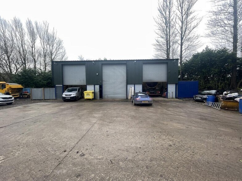 Upper Hulme Ml, Upper Hulme à vendre - Photo de l’immeuble – Image 2 sur 8