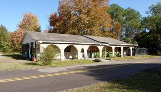Plus de détails pour 7854 Moncrief-Dinsmore Rd, Jacksonville, FL - Local commercial à vendre