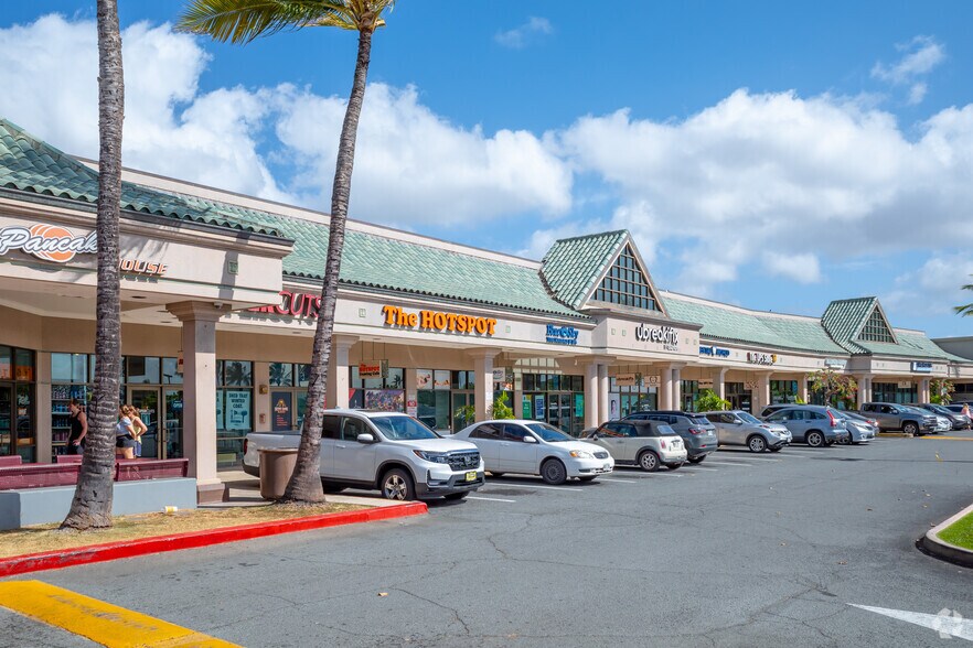 91-590 Farrington Hwy, Kapolei, HI à louer - Photo de l’immeuble – Image 3 sur 8