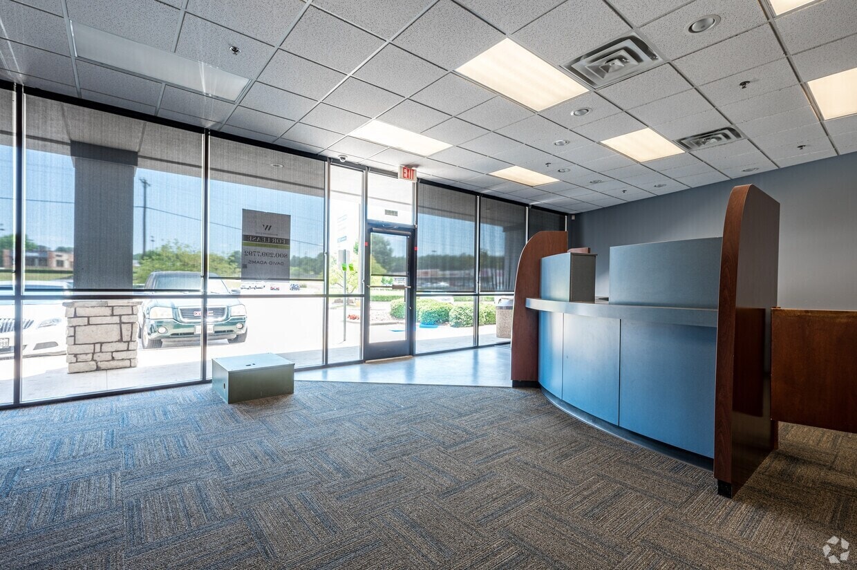 3825 Highway 64 W, Tyler, TX à louer Photo intérieure– Image 1 sur 2
