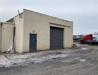 Plus de détails pour 1325 Lynn St, Easton, PA - Industriel/Logistique à louer