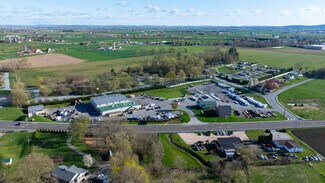 Plus de détails pour 2969-75 Lincoln Hwy E – Local d’activités à vendre, Gordonville, PA