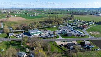 Plus de détails pour 2969-75 Lincoln Hwy E – Local d’activités à vendre, Gordonville, PA