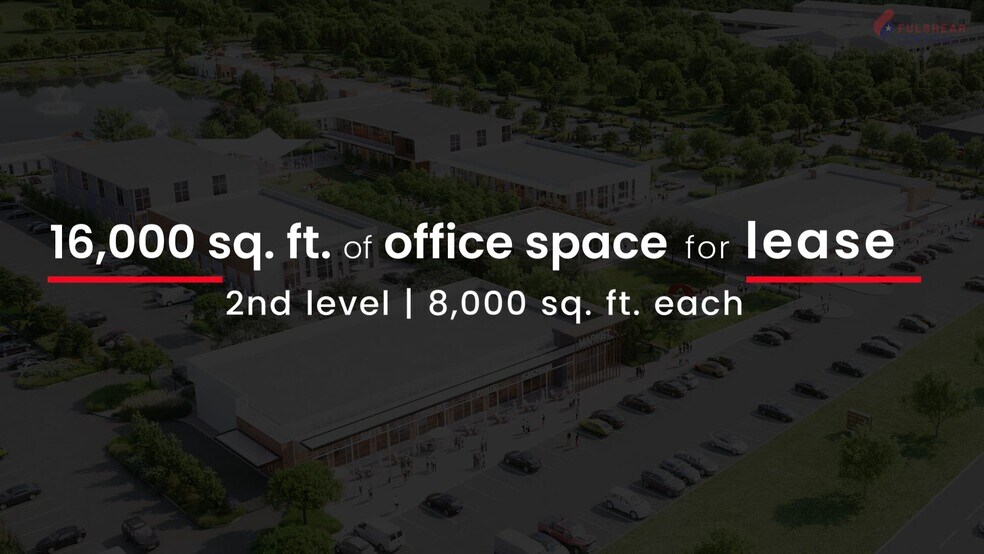 FM 1093 McKinnon Rd, Fulshear, TX à louer - Vidéo sur l’annonce professionnelle – Image 2 sur 9
