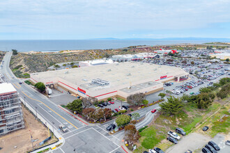 800-990 Playa Ave, Seaside, CA - VUE AÉRIENNE  vue de carte