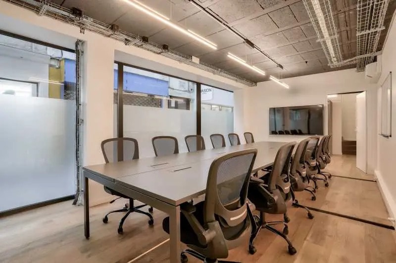 Bureau dans Paris à vendre - Photo de l’immeuble – Image 2 sur 16