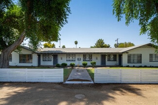 Plus de détails pour 521 W Maryland Ave, Phoenix, AZ - Logement à vendre