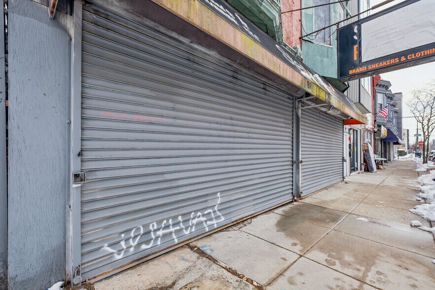 1437-1439 Point Breeze Ave, Philadelphia, PA à vendre - Photo de l’immeuble – Image 2 sur 5