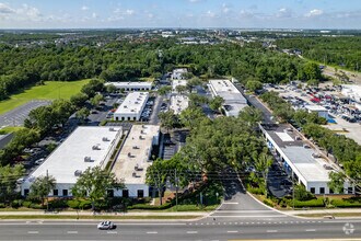5776 Hoffner Ave, Orlando, FL - VUE AÉRIENNE  vue de carte - Image1