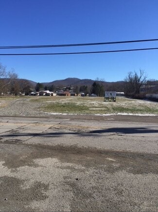 Plus de détails pour Old Route 219-250, Elkins, WV - Terrain à vendre