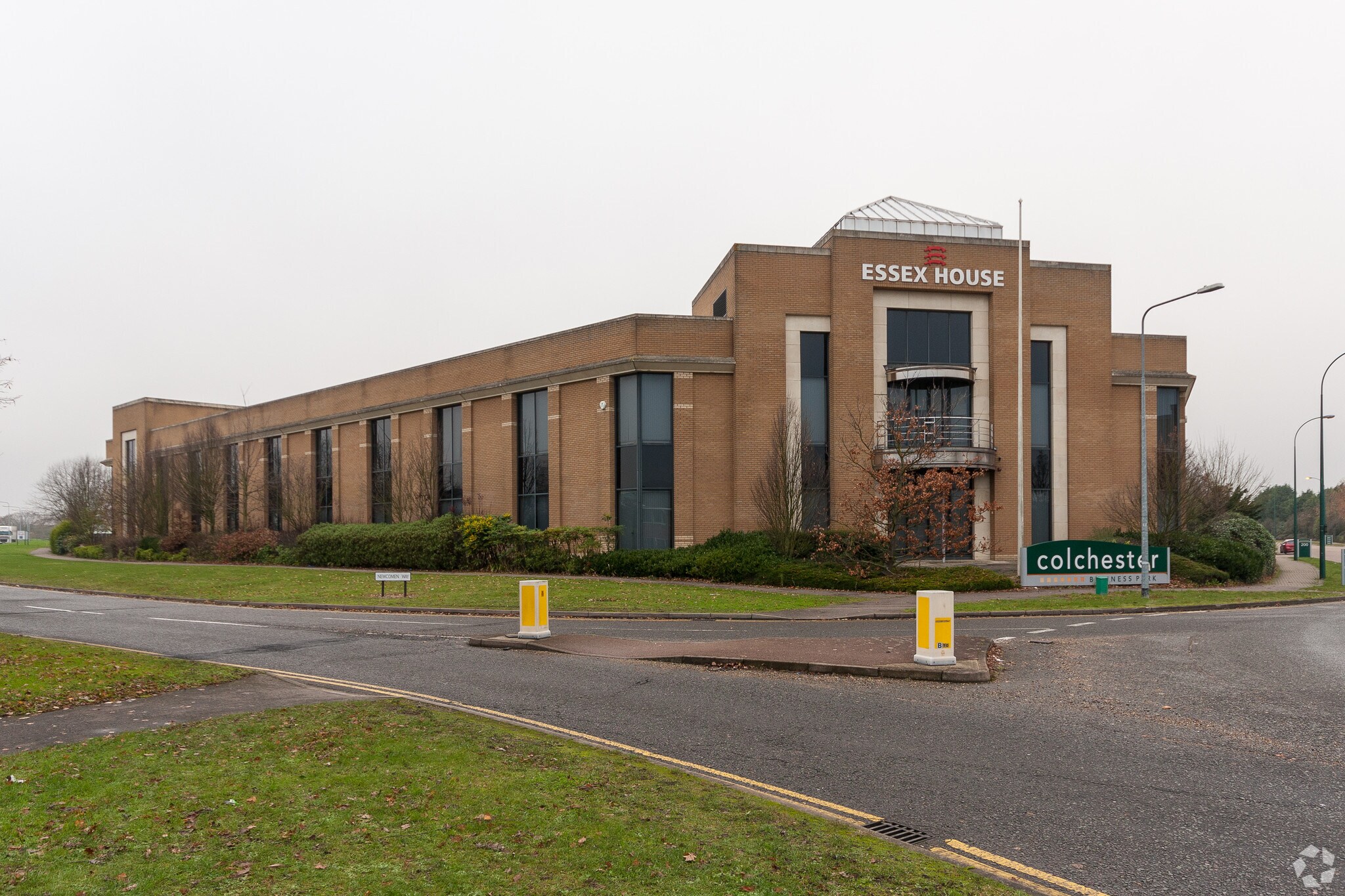 200 The Crescent, Colchester à louer Photo principale– Image 1 sur 7