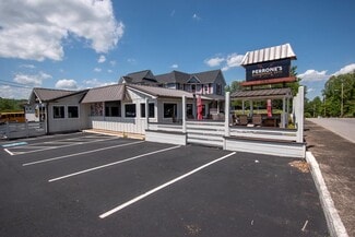 Plus de détails pour 269 Valley River Ave, Murphy, NC - Local commercial à vendre