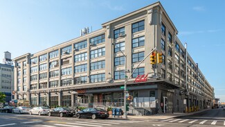 Plus de détails pour 31-00 47th Ave, Long Island City, NY - Local d'activités, Industriel/Logistique à louer