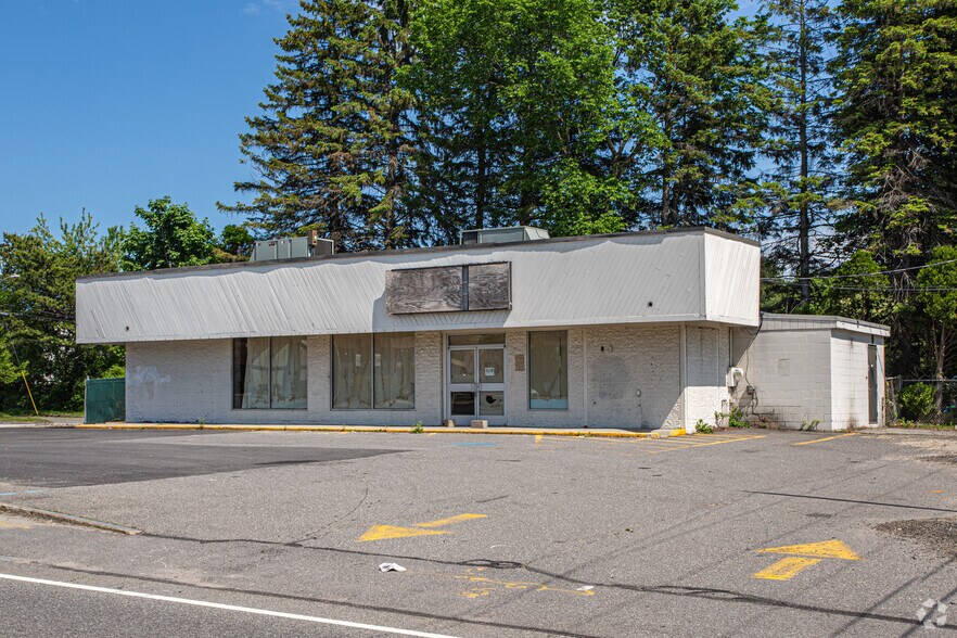 684 Main St, South Portland, ME à vendre - Photo principale – Image 1 sur 6