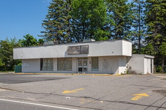 Plus de détails pour 684 Main St, South Portland, ME - Local commercial à vendre