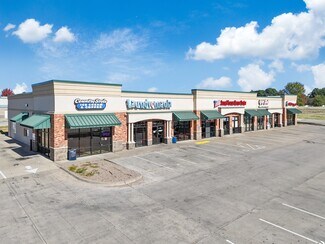 Plus de détails pour 1640 W 53rd St, Davenport, IA - Local d'activités à louer