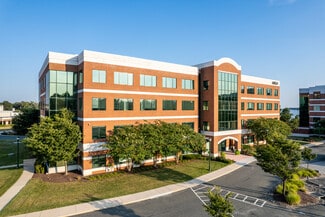 Plus de détails pour 4692 Millennium Dr, Belcamp, MD - Bureau à louer