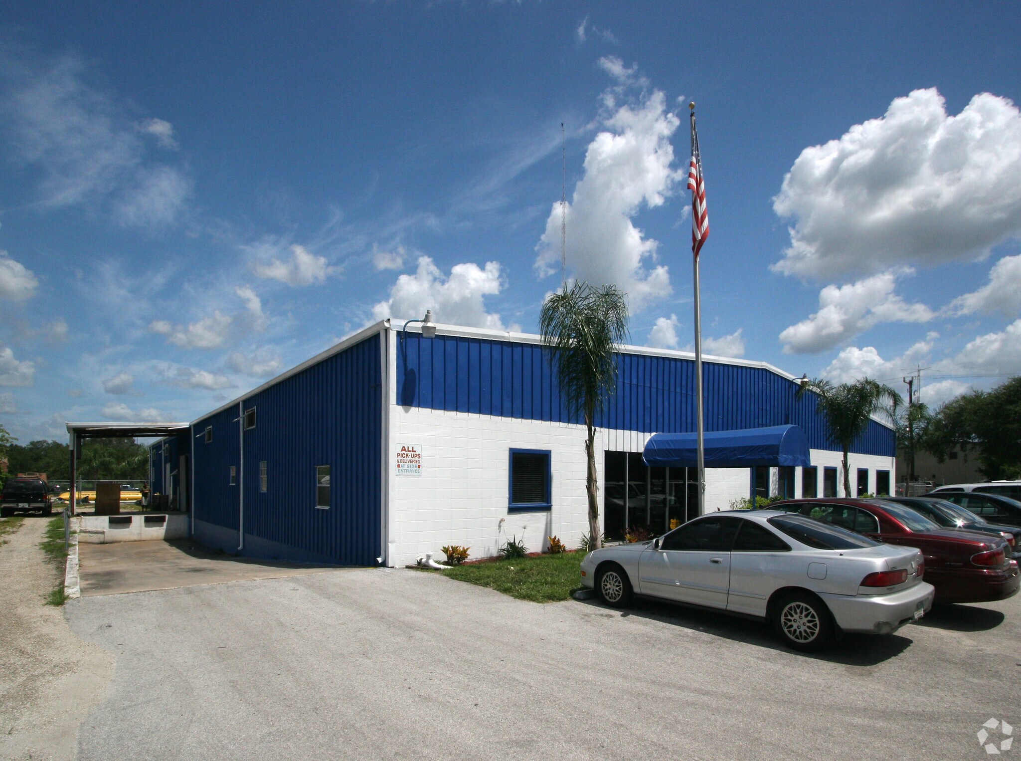 3921 Sawyer Rd, Sarasota, FL à vendre Photo principale– Image 1 sur 4