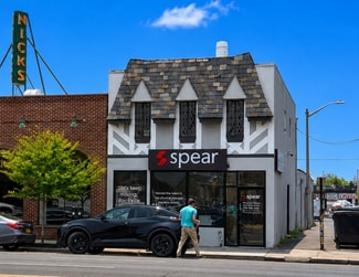 Plus de détails pour 270 Sunrise Hwy, Rockville Centre, NY - Local commercial à vendre
