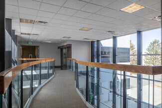 Plus de détails pour 7009 S Potomac St, Centennial, CO - Bureau, Bureau/Médical à louer