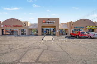 Plus de détails pour 2415 E Thomas Rd, Phoenix, AZ - Bureau/Local commercial, Local commercial à louer