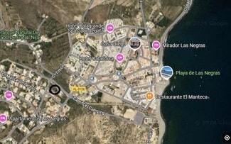 Plus de détails pour Calle del Timón, Sn, Níjar - Terrain à vendre