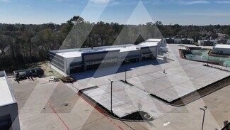 Plus de détails pour 25819 Cypresswood, Spring, TX - Local commercial à louer