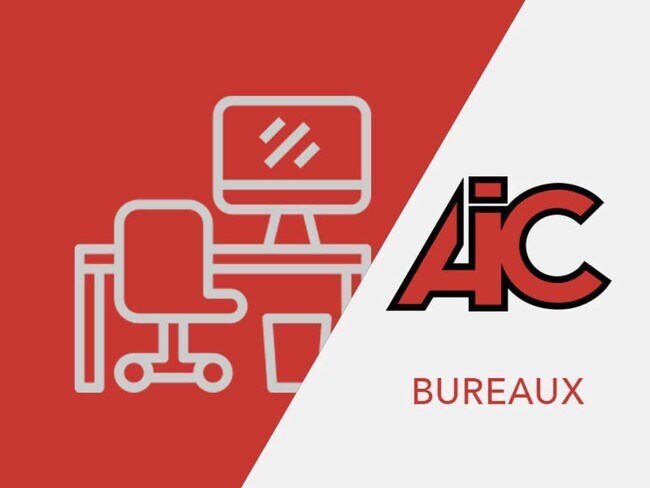 Plus de détails pour Bureau à louer