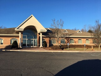 Plus de détails pour 521 Cromwell Ave, Rocky Hill, CT - Bureau/Médical à louer