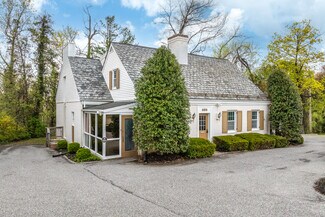 Plus de détails pour 606 Providence Rd, Towson, MD - Bureau à vendre