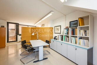 Bureaux/Local commercial dans Barcelone, Barcelona à louer Photo intérieure– Image 2 sur 19